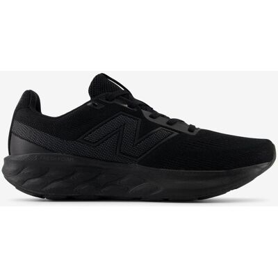 Chaussures New Balance Fresh Foam 520 v9 noir intense - 46.5 - Publicité Chaussures New Balance Fresh Foam 520 v9 noir intense - 46.5 - Publicité
