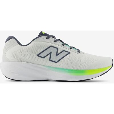 Chaussures New Balance FreshFoam 680 v9 blanc noir vert - 41.5 - Publicité Chaussures New Balance FreshFoam 680 v9 blanc noir vert - 41.5 - Publicité