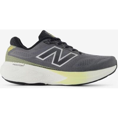Chaussures New Balance Fresh Foam X 880 v15 gris jaune - 45.5 - Publicité Chaussures New Balance Fresh Foam X 880 v15 gris jaune - 45.5 - Publicité