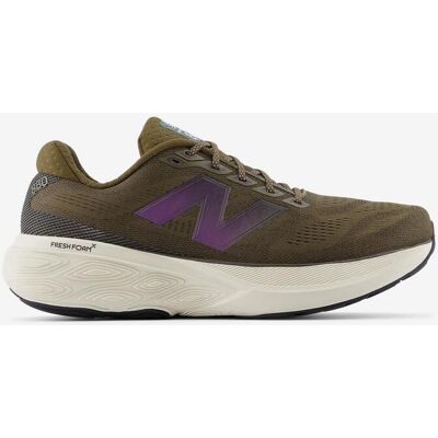 Baskets New Balance Fresh Foam X 880 v15 vert kaki - 42.5 - Publicité Baskets New Balance Fresh Foam X 880 v15 vert kaki - 42.5 - Publicité