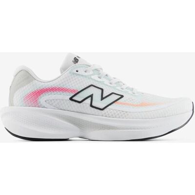 Chaussures New Balance FreshFoam Ellipse blanc rose - 41.5 - Publicité Chaussures New Balance FreshFoam Ellipse blanc rose - 41.5 - Publicité