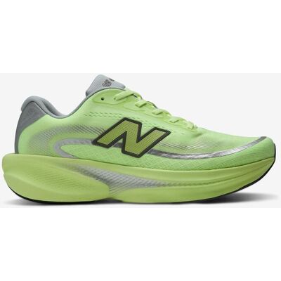 Chaussures New Balance FreshFoam Ellipse vert bleu - 45 - Publicité Chaussures New Balance FreshFoam Ellipse vert bleu - 45 - Publicité