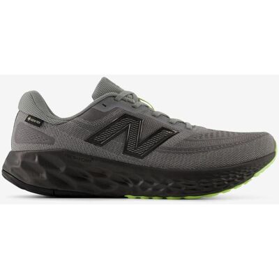 Baskets New Balance Fresh Foam X EVOZ v4 GORE-TEX grises - 45 - Publicité Baskets New Balance Fresh Foam X EVOZ v4 GORE-TEX grises - 45 - Publicité