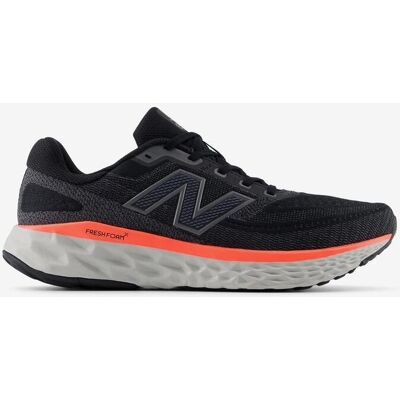 Chaussures New Balance Fresh Foam X EVOZ v4 noir pur gris - 41.5 - Publicité Chaussures New Balance Fresh Foam X EVOZ v4 noir pur gris - 41.5 - Publicité