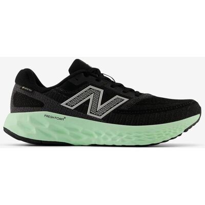 Baskets New Balance Fresh Foam X EVOZ v4 GORE-TEX noir vert - 43 - Publicité Baskets New Balance Fresh Foam X EVOZ v4 GORE-TEX noir vert - 43 - Publicité