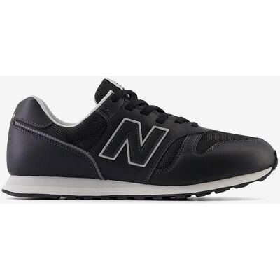 Chaussures New Balance 373 v2 noir pur - 39.5 - Publicité Chaussures New Balance 373 v2 noir pur - 39.5 - Publicité