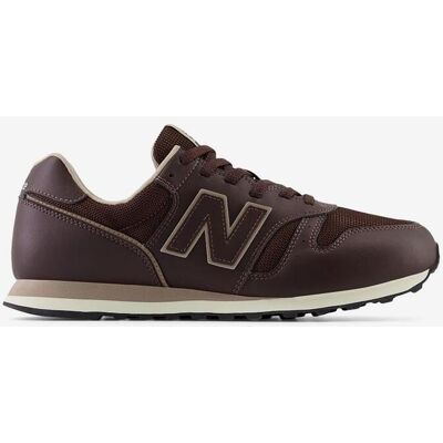 Chaussures New Balance 373 v2 marron - 39.5 - Publicité Chaussures New Balance 373 v2 marron - 39.5 - Publicité