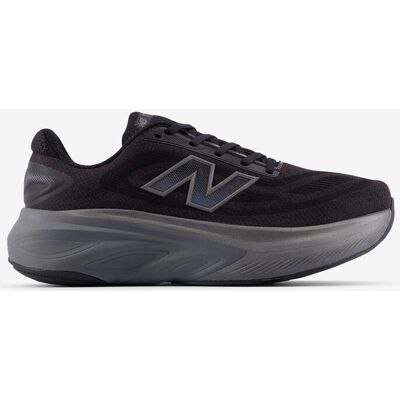 Chaussures New Balance Fresh Foam X More v6 noir pur - 42 - Publicité Chaussures New Balance Fresh Foam X More v6 noir pur - 42 - Publicité