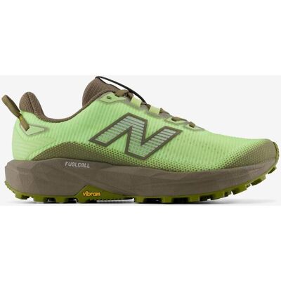 Chaussures New Balance Rebel Trail vert - 43 - Publicité Chaussures New Balance Rebel Trail vert - 43 - Publicité