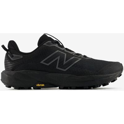 Chaussures New Balance Rebel Trail noir gris - 44.5 - Publicité Chaussures New Balance Rebel Trail noir gris - 44.5 - Publicité