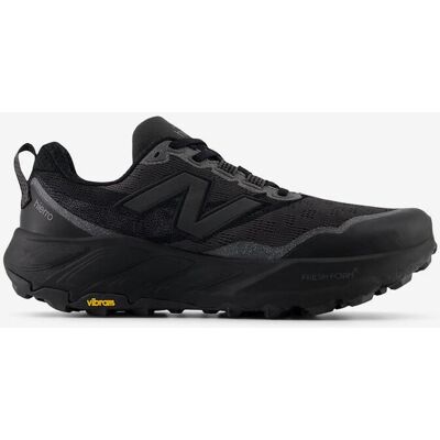 Chaussures New Balance Fresh Foam X Hierro v9 noir pur - 47 - Publicité Chaussures New Balance Fresh Foam X Hierro v9 noir pur - 47 - Publicité