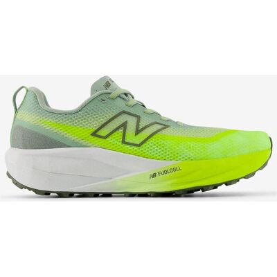 Chaussures New Balance FuelCell SuperComp Trail v2 vert - 46.5 - Publicité Chaussures New Balance FuelCell SuperComp Trail v2 vert - 46.5 - Publicité