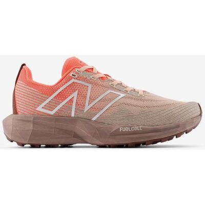 Chaussures New Balance FuelCell Venym marron orange - 40 - Publicité Chaussures New Balance FuelCell Venym marron orange - 40 - Publicité