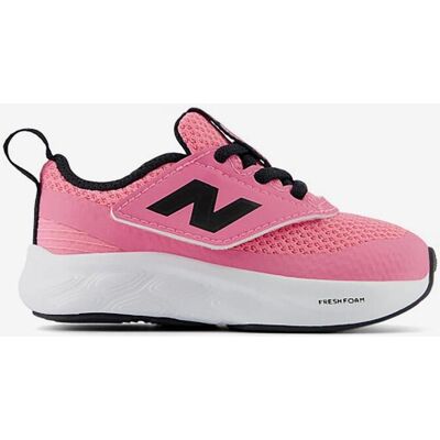 Chaussures New Balance Fresh Foam 625 rose noir fille - 22.5 - Publicité Chaussures New Balance Fresh Foam 625 rose noir fille - 22.5 - Publicité