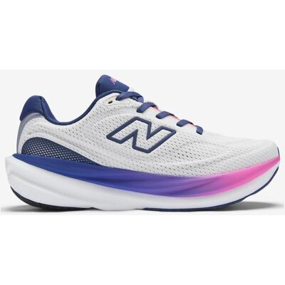 Baskets New Balance Infinion 1080 v15 blanc rose lilas femme - 39 - Publicité Baskets New Balance Infinion 1080 v15 blanc rose lilas femme - 39 - Publicité