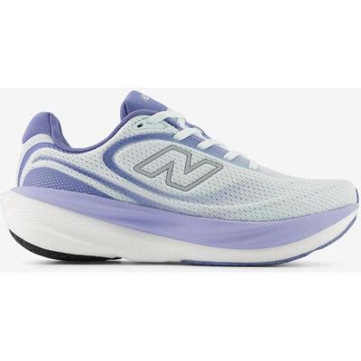 Baskets New Balance Infinion 1080 v15 blanc lilas femme - 39 - Publicité Baskets New Balance Infinion 1080 v15 blanc lilas femme - 39 - Publicité