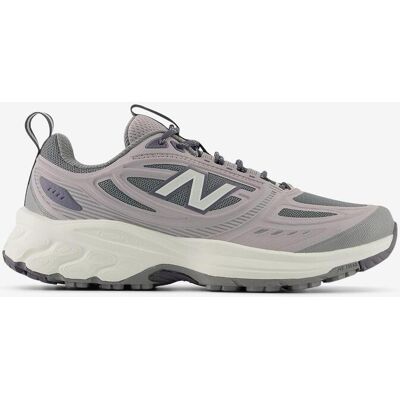 Baskets New Balance 410 v9 lilas grises femme - 37 - Publicité Baskets New Balance 410 v9 lilas grises femme - 37 - Publicité