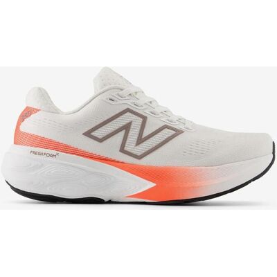 Chaussures New Balance Fresh Foam X 880 v15 blanc orange femme - 36.5 - Publicité Chaussures New Balance Fresh Foam X 880 v15 blanc orange femme - 36.5 - Publicité
