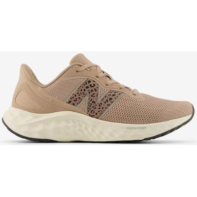Chaussures New Balance Fresh Foam Arishi v4 marron noir femme - 38 - Publicité Chaussures New Balance Fresh Foam Arishi v4 marron noir femme - 38 - Publicité