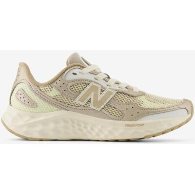 Chaussures New Balance Fresh Foam Arishi v4 Tiralux beige femme - 36.5 - Publicité Chaussures New Balance Fresh Foam Arishi v4 Tiralux beige femme - 36.5 - Publicité
