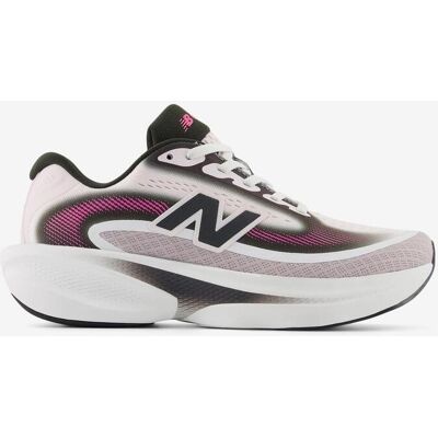 Chaussures New Balance FreshFoam Ellipse rose noir femme - 37.5 - Publicité Chaussures New Balance FreshFoam Ellipse rose noir femme - 37.5 - Publicité