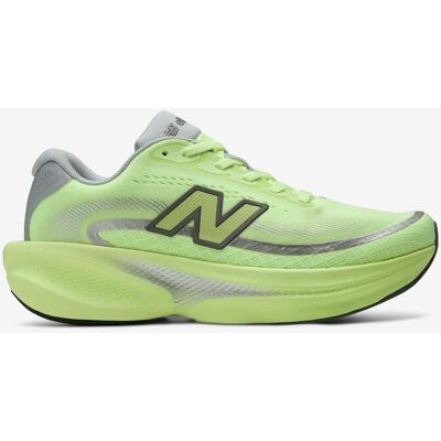 Chaussures New Balance FreshFoam Ellipse vert gris femme - 37.5 - Publicité Chaussures New Balance FreshFoam Ellipse vert gris femme - 37.5 - Publicité