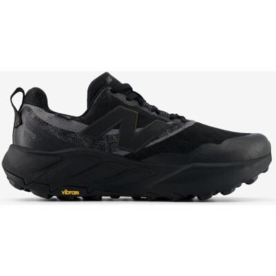 Chaussures New Balance Fresh Foam X Hierro v9 GORE-TEX noir pur femme - 36.5 - Publicité Chaussures New Balance Fresh Foam X Hierro v9 GORE-TEX noir pur femme - 36.5 - Publicité
