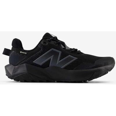 Chaussures New Balance Dynasoft Nitrel v6 GORE-TEX noir pur femme - 43 - Publicité Chaussures New Balance Dynasoft Nitrel v6 GORE-TEX noir pur femme - 43 - Publicité