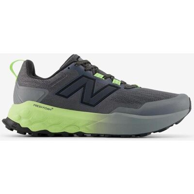 Baskets New Balance Fresh Foam X Garoé v2 gris vert - 41.5 - Publicité Baskets New Balance Fresh Foam X Garoé v2 gris vert - 41.5 - Publicité