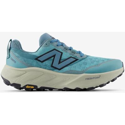 Chaussures New Balance Fresh Foam X Hierro v9 bleu - 42 - Publicité Chaussures New Balance Fresh Foam X Hierro v9 bleu - 42 - Publicité