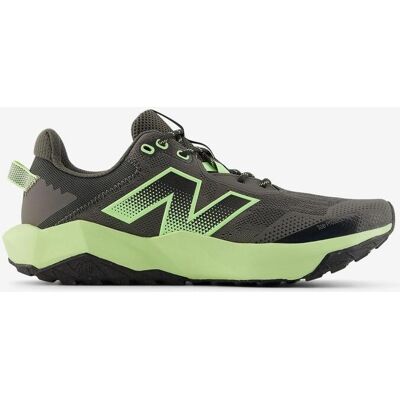 Baskets New Balance Dynasoft Nitrel v6 vert - 45.5 - Publicité Baskets New Balance Dynasoft Nitrel v6 vert - 45.5 - Publicité