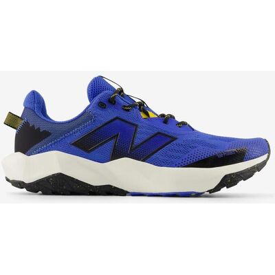 Baskets New Balance Dynasoft Nitrel v6 bleu électrique orange - 40 - Publicité Baskets New Balance Dynasoft Nitrel v6 bleu électrique orange - 40 - Publicité