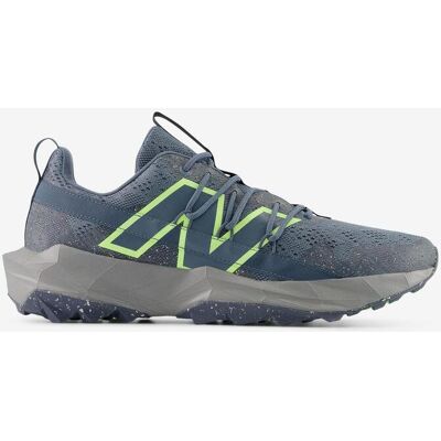 Baskets New Balance Tektrel v1 gris vert - 47.5 - Publicité Baskets New Balance Tektrel v1 gris vert - 47.5 - Publicité
