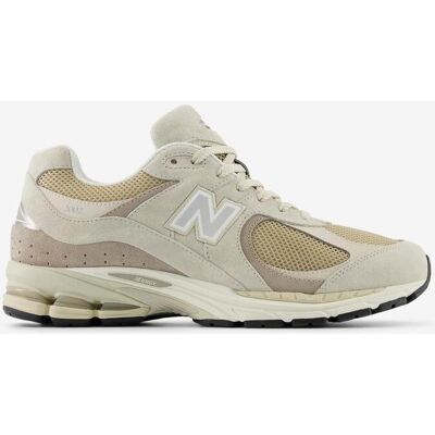 Baskets New Balance 2002R beige marron - 36 - Publicité Baskets New Balance 2002R beige marron - 36 - Publicité