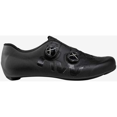 Chaussures Northwave Veloce Extreme Filippo Ganna noir - 45 - Publicité Chaussures Northwave Veloce Extreme Filippo Ganna noir - 45 - Publicité