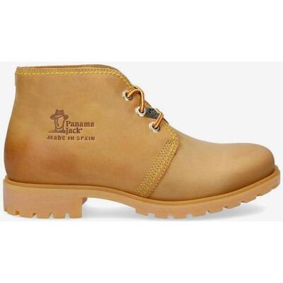Chaussures de marche Panama Jack Panama marron femme - 41 - Publicité Chaussures de marche Panama Jack Panama marron femme - 41 - Publicité