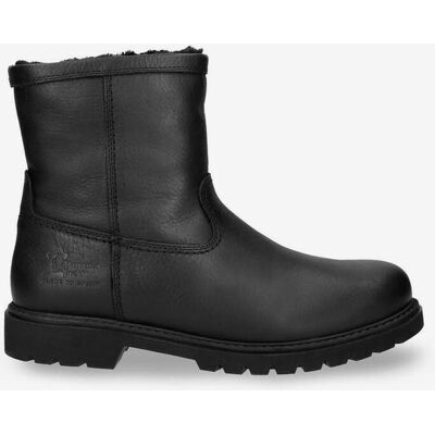 Bottes Panama Jack Fedro noir - 43 - Publicité Bottes Panama Jack Fedro noir - 43 - Publicité