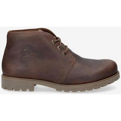 Chaussures de marche Panama Jack Panama marron - 42 - Publicité Chaussures de marche Panama Jack Panama marron - 42 - Publicité