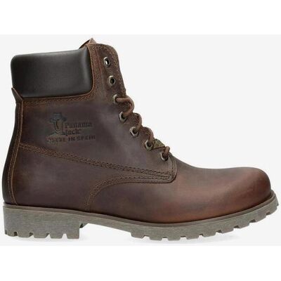 Chaussures Panama Jack Panama 03 marron - 43 - Publicité Chaussures Panama Jack Panama 03 marron - 43 - Publicité