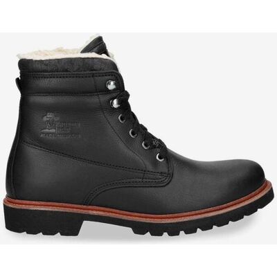 Chaussures de marche Panama Jack P03 Aviator noir - 43 - Publicité Chaussures de marche Panama Jack P03 Aviator noir - 43 - Publicité