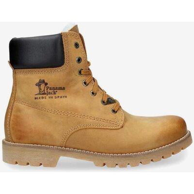 Chaussures de marche Panama Jack Panama 03 Igloo marron miel - 46 - Publicité Chaussures de marche Panama Jack Panama 03 Igloo marron miel - 46 - Publicité
