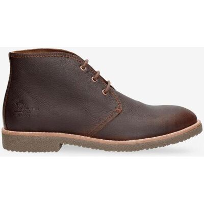 Chaussures Panama Jack Gael C10 marron - 44 - Publicité Chaussures Panama Jack Gael C10 marron - 44 - Publicité