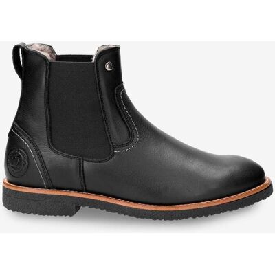 Bottes Panama Jack Garnock Igloo noir - 44 - Publicité Bottes Panama Jack Garnock Igloo noir - 44 - Publicité
