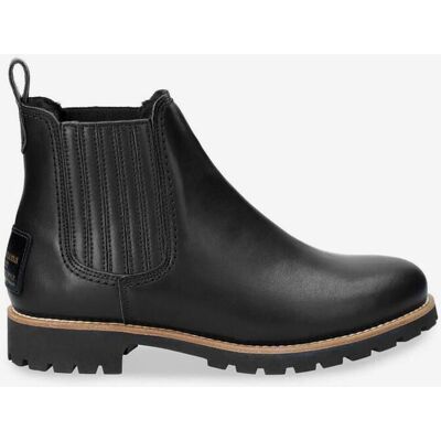 Chaussures Panama Jack Brigitte Igloo noir femme - 40 - Publicité Chaussures Panama Jack Brigitte Igloo noir femme - 40 - Publicité