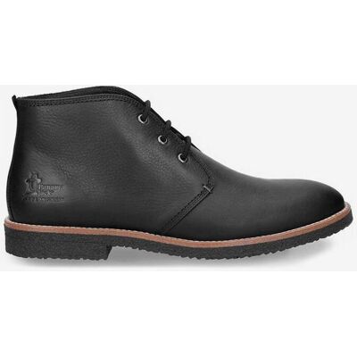 Chaussures de marche Panama Jack Gael C10 noir - 43 - Publicité Chaussures de marche Panama Jack Gael C10 noir - 43 - Publicité