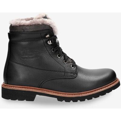 Chaussures Panama Jack P03 Aviator Igloo noir - 40 - Publicité Chaussures Panama Jack P03 Aviator Igloo noir - 40 - Publicité