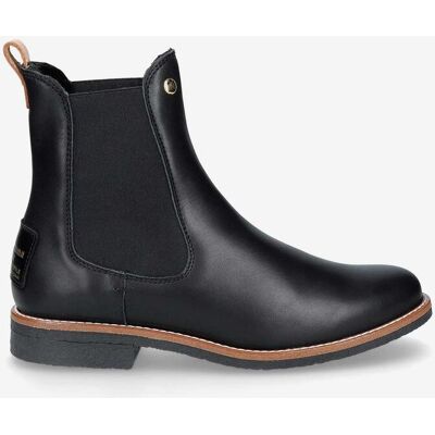 Bottes Panama Jack Gillian Igloo Trav noir femme - 39 - Publicité Bottes Panama Jack Gillian Igloo Trav noir femme - 39 - Publicité