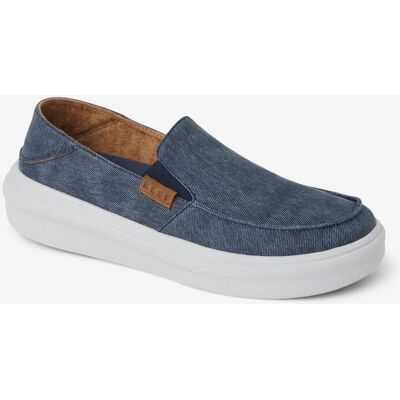 Baskets Reef Swellsole Pacific bleu - 43 - Publicité Baskets Reef Swellsole Pacific bleu - 43 - Publicité