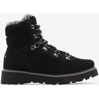 Chaussures Roxy Bradie noir absolu femme - 38 - Publicité Chaussures Roxy Bradie noir absolu femme - 38 - Publicité