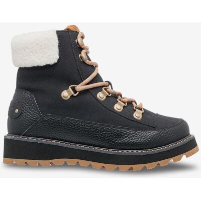 Bottes Roxy Azelie noir femme - 37 - Publicité Bottes Roxy Azelie noir femme - 37 - Publicité